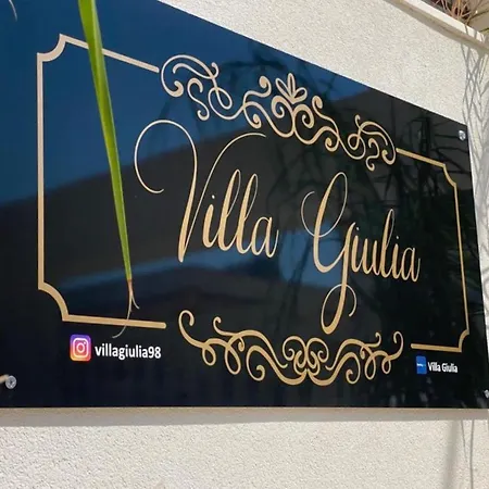 Giulia Marinella di Selinunte